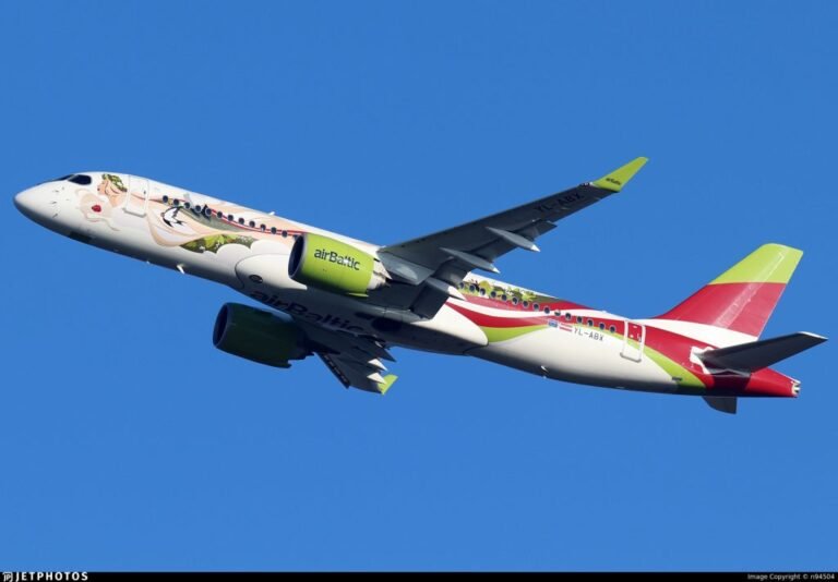 AirBaltic Has Filed For Chapter 11. Here’s What Happens Now AirBaltic Has Filed For Chapter 11. Here’s What Happens Now