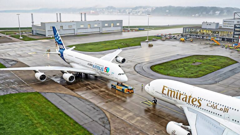 Airbus’ $30 Billion Failure Is Now The Most Beloved Aircraft In The Sky In 2026 Airbus' $30 Billion Failure Is Now The Most Beloved Aircraft In The Sky In 2026