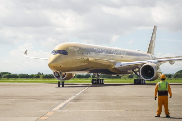 Airbus and Boeing aircraft deliveries ahead of 2025 pace