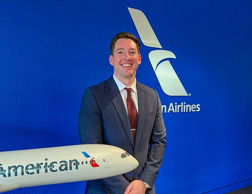 Airline Pilot Hiring Up Nearly 40% At ATP Airline Pilot Hiring Up Nearly 40% At ATP