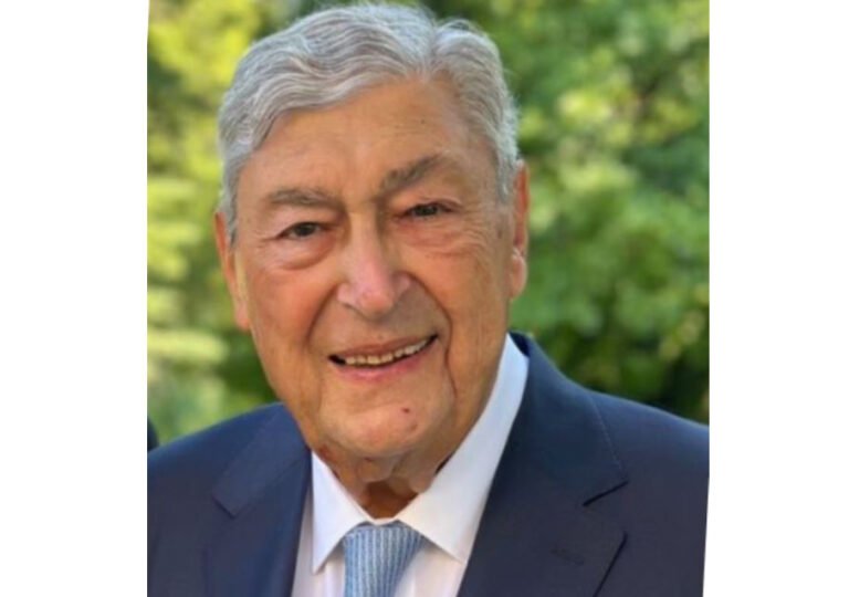 Alain Henri Freche 1937 – 2026