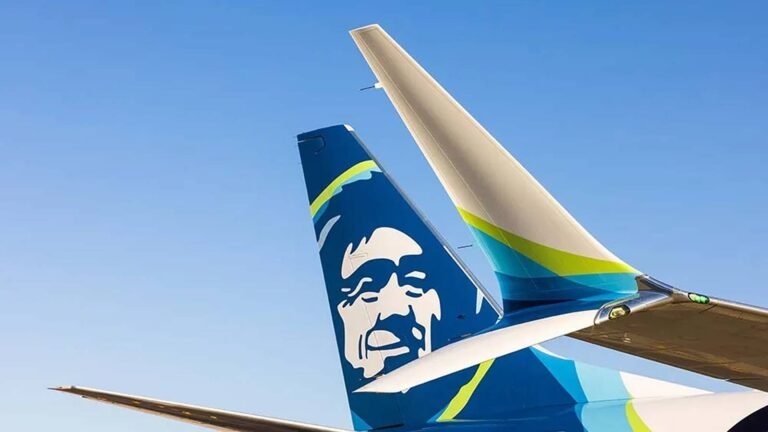 Alaska Airlines Expecting Boeing 737 MAX 10 Certification By Month’s End Alaska Airlines Expecting Boeing 737 MAX 10 Certification By Month’s End