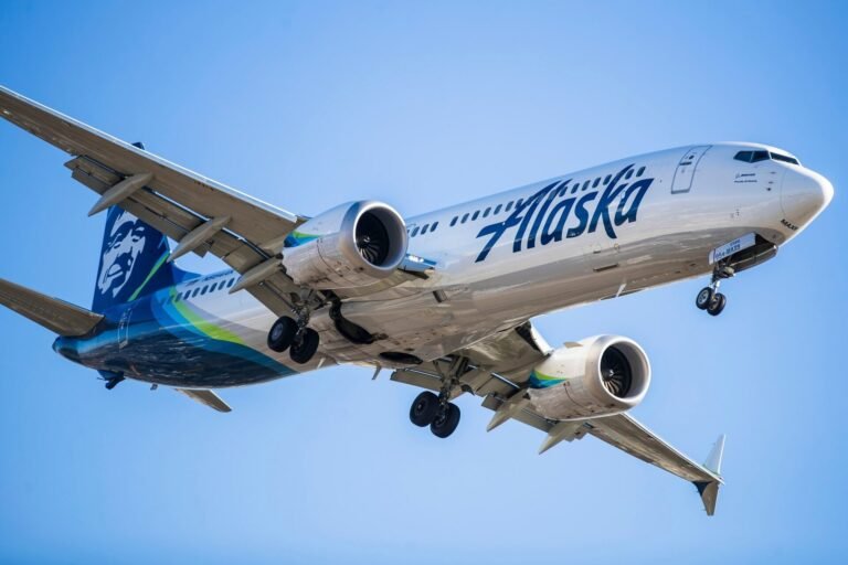 Alaska Airlines expects MAX 10 certification within days