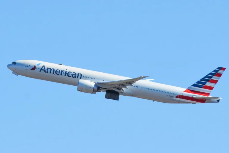 Air Data News
