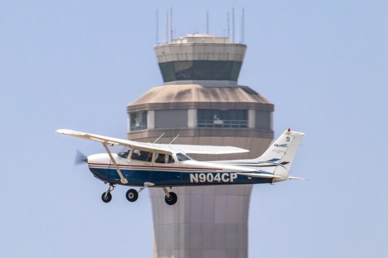 Austin Airport Plans New Fees for General Aviation Aircraft Austin Airport Plans New Fees for General Aviation Aircraft