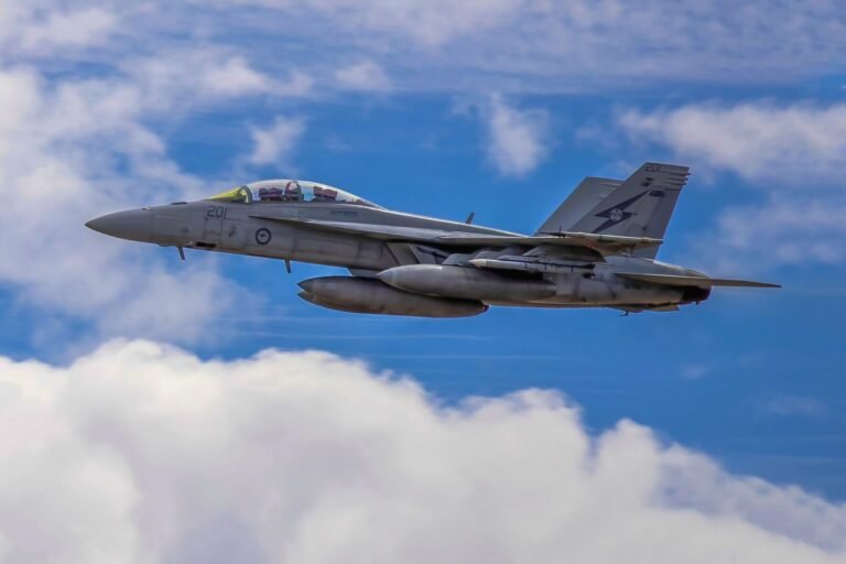 Australia clears JASSM-ER, LRASM for Super Hornets Australia clears JASSM-ER, LRASM for Super Hornets
