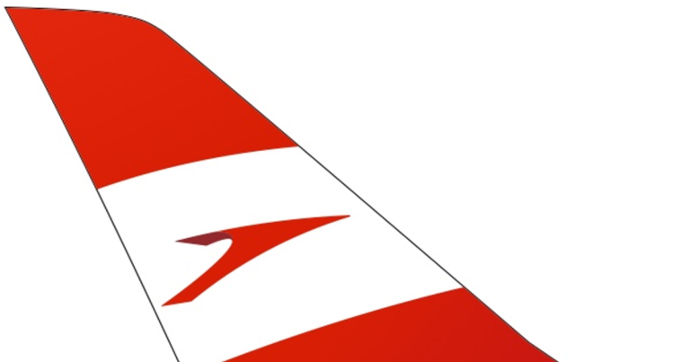 Austrian Airlines schenkt neues Bier an Bord aus - und raten Sie mal welche Farbe die Dose hat