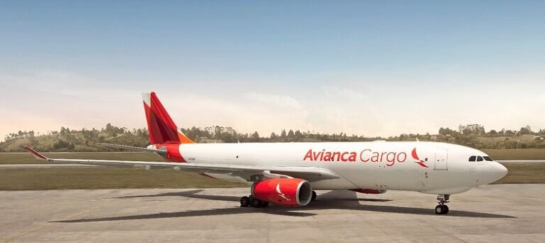 Avianca obtains GDP pharma certification across Europe