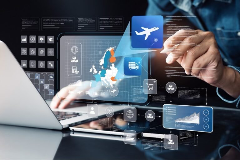 Awery adds new AI functionality for data interrogation Air cargo technology digital, digitalisation