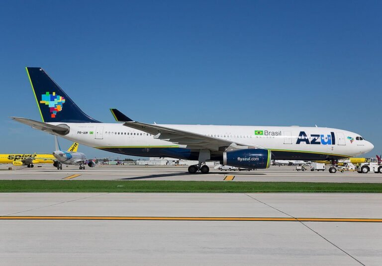 Azul A330-200