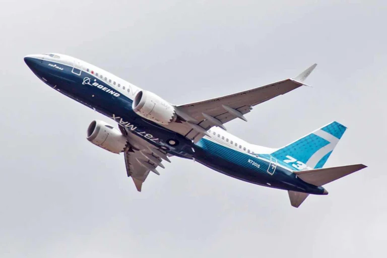 Air Data News