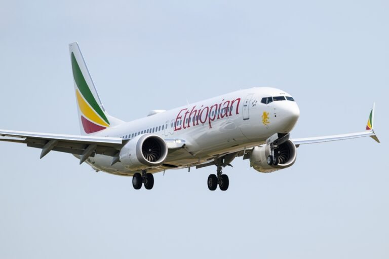 Boeing 737 MAX Victim-Fund Payments Set To Begin