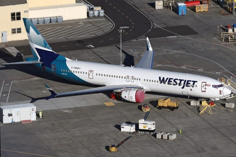 Boeing CEO Says MAX 10 Certification Coming ‘Very Soon’