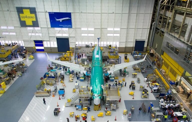 Boeing 737 Max
