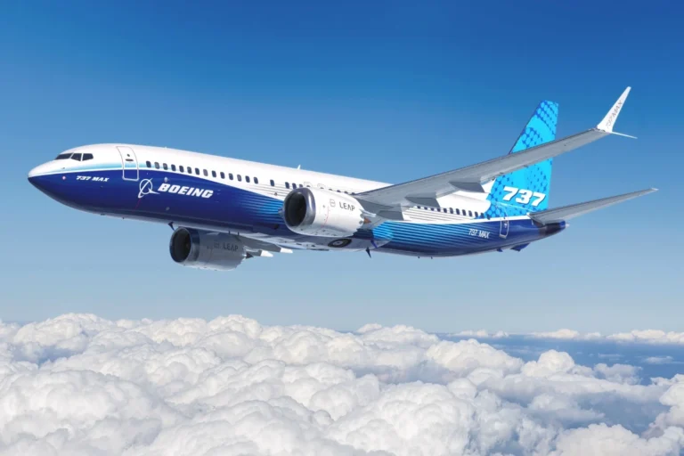 Boeing struggles to stabilize 737 MAX production at 47 jets per month Air Data News