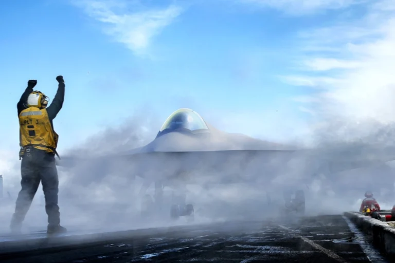 Air Data News