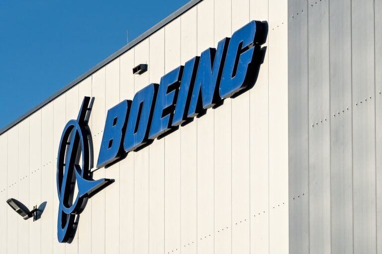 Boeing’s $3.1 Million FAA Fine Payment Went Undisclosed