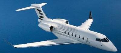 Bombardier Asserts US Footprint After Trump Said It Must Build In US Bombardier Asserts US Footprint After Trump Said It Must Build In US