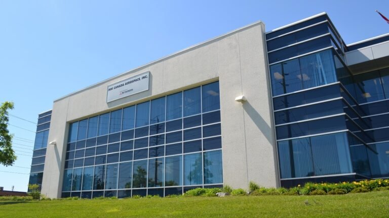 Bombardier acquires a supplier as OEMs struggle with supply chains Bombardier acquires a supplier as OEMs struggle with supply chains