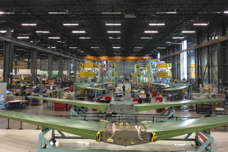 Bombardier to acquire Mitsubishi aerostructures operation in Canada Air Data News