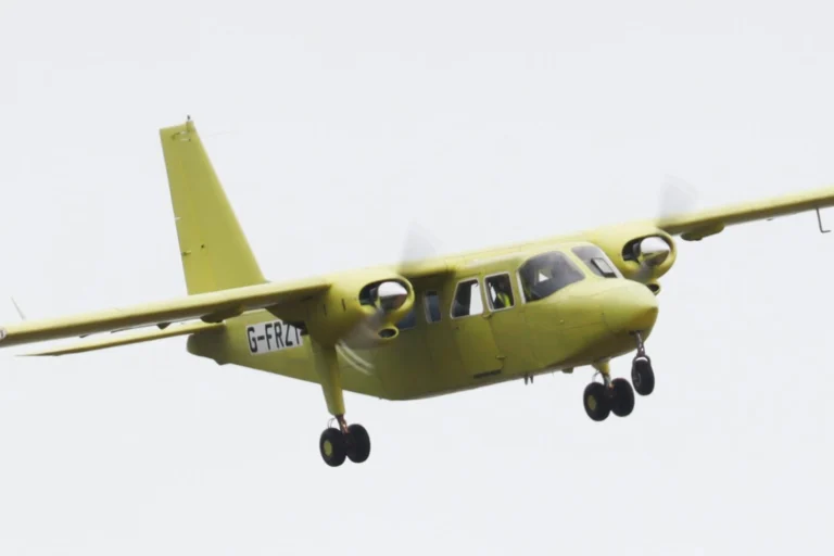Air Data News