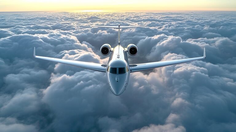Business aviation has plenty of customers. It's short on mechanics. Business aviation has plenty of customers. It's short on mechanics.