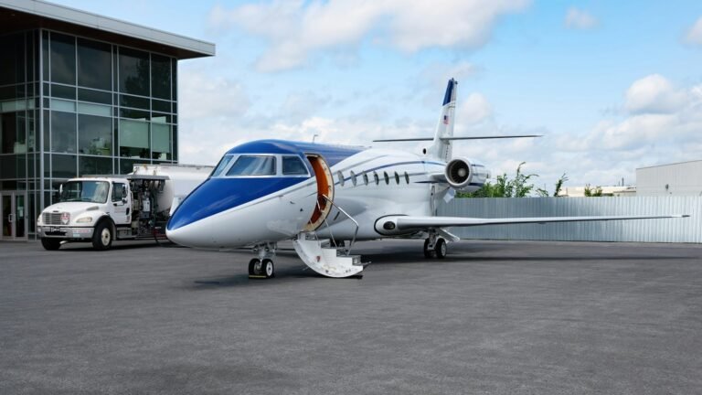 Business jet activity cools in August. The regional divide says more Business jet activity cools in August. The regional divide says more