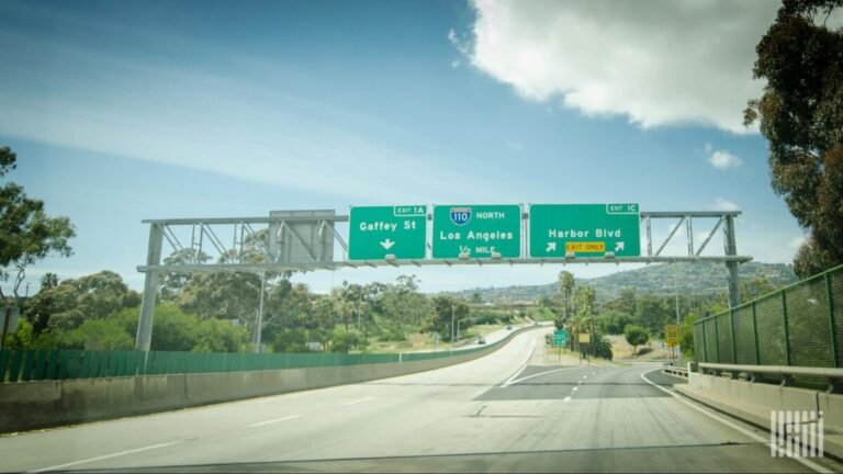 California, FMCSA argue non-domiciled CDL halt in court