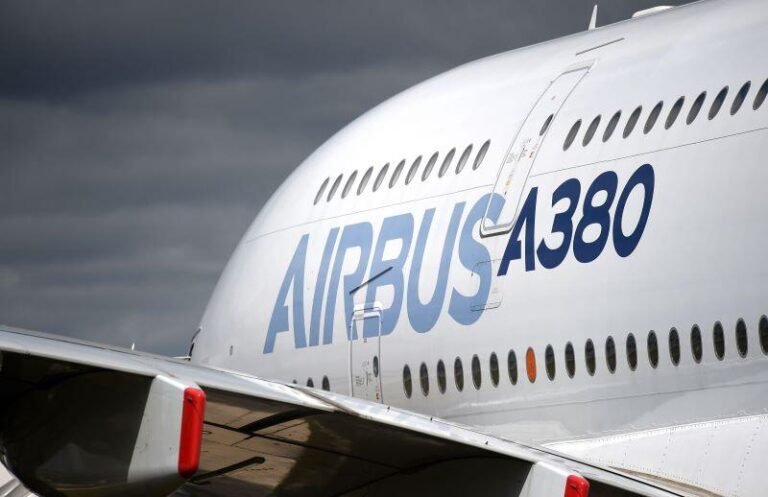 Carbon Analysis: Is Falling Utilization Further Reducing A380 Efficiency? Airbus A380