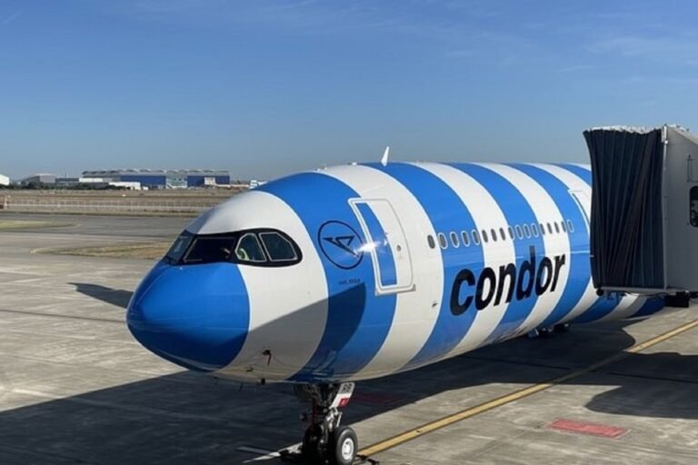 Condor buyout by Attestor set for completion in August 2027 Condor buyout by Attestor set for completion in August 2027