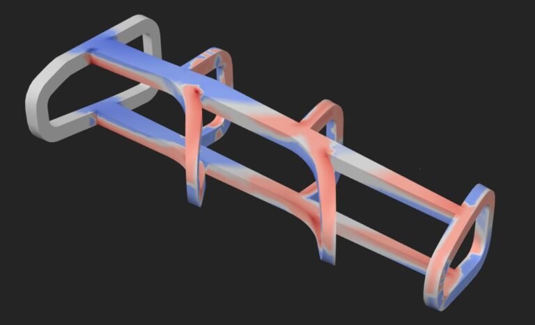 Continuous Composites Wins Navy Contract to 3D Print Multifunctional UAV Structures