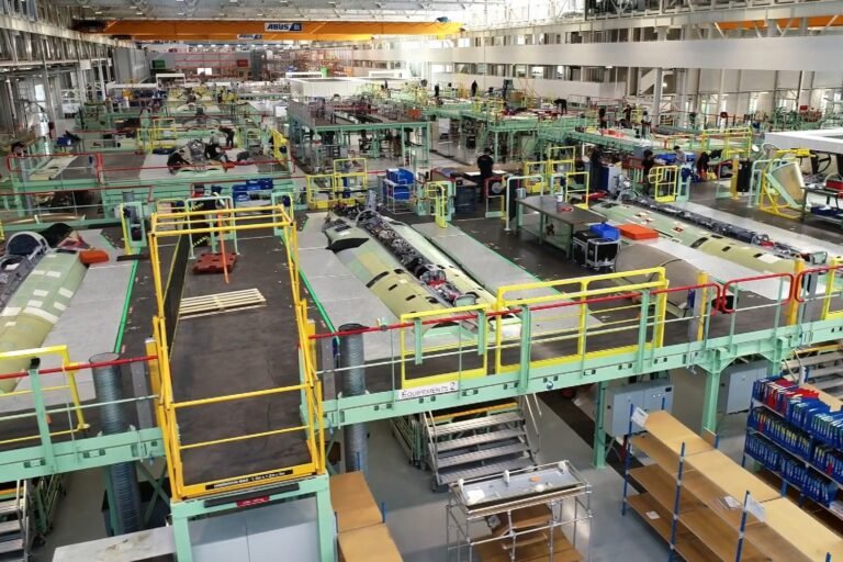 Dassault files complaint over damage at Rafale plant Dassault files complaint over damage at Rafale plant
