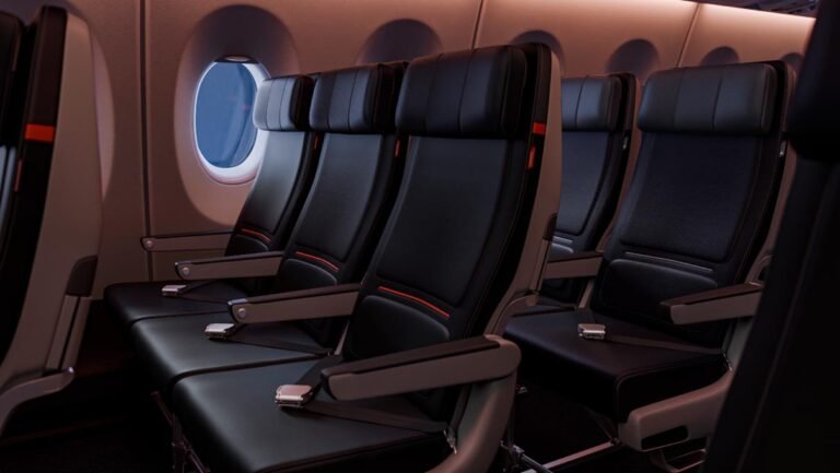 Delta crew had to intervene after a woman reported being filmed by her seatmate on San Francisco flight