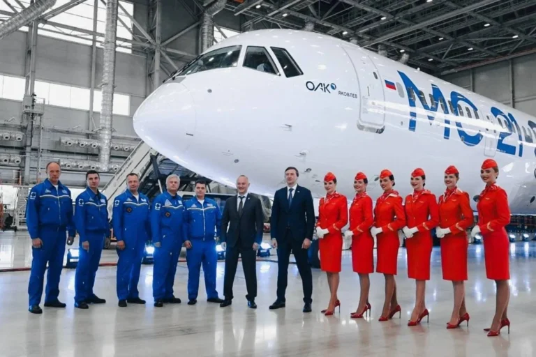 Air Data News