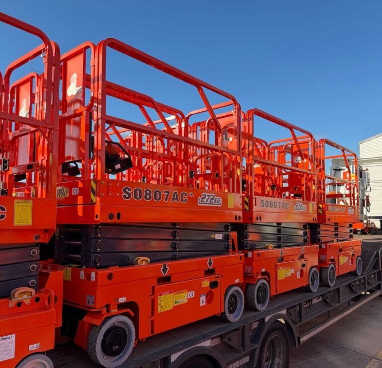Dinglis for Horizon | Vertikal.net Dinglis for Horizon | Vertikal.net