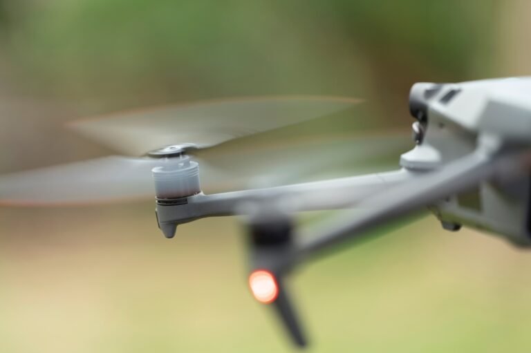 Drone Pilot Pleads Guilty To Flying Near Charlotte Airport Drone Pilot Pleads Guilty To Flying Near Charlotte Airport