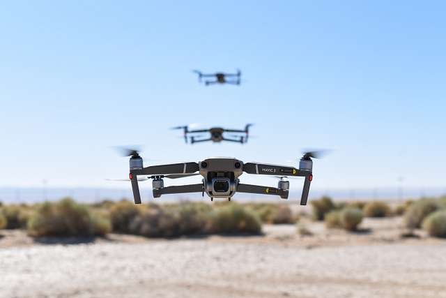 Drone Safety Statement Modernization Act: What It Would Require Drone Safety Statement Modernization Act: What It Would Require