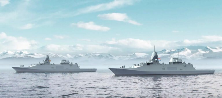 Dutch ASWF Frigate Program Faces Further Delays as Belgium Evaluates Options Dutch ASWF Frigate Program Faces Further Delays as Belgium Evaluates Options