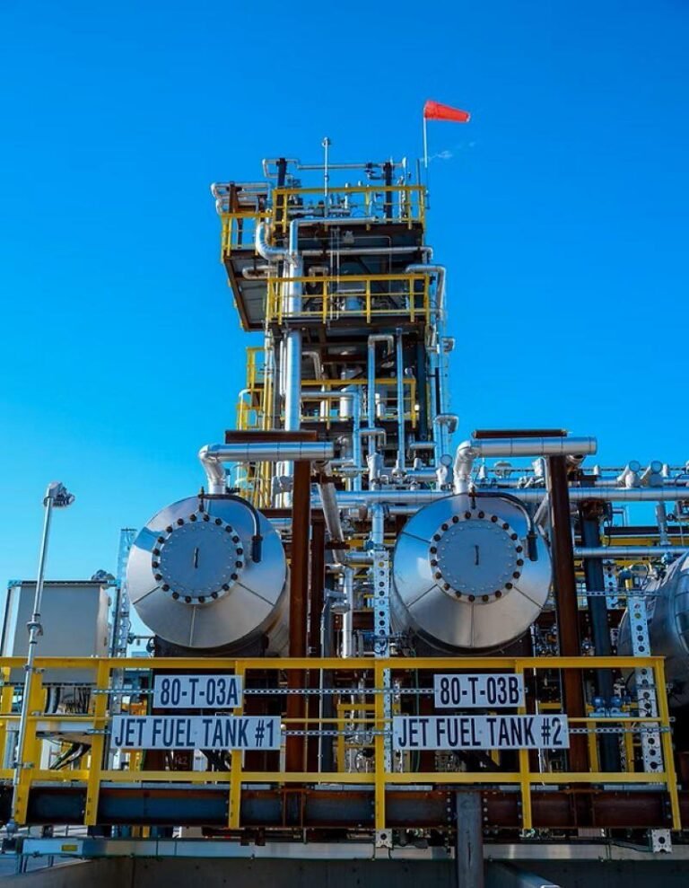 EU SAF Supply Exceeds Initial ReFuelEU Quotas AirPlant One