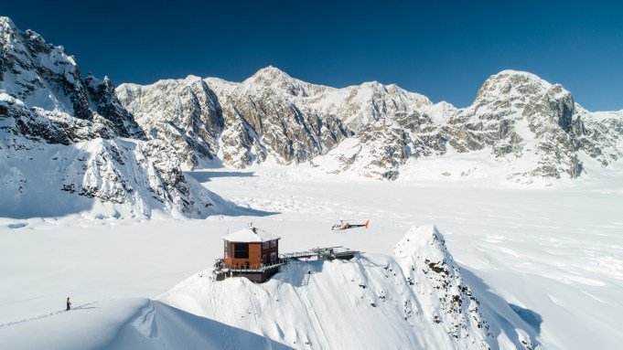 EYOS Unveils From Its Bonkers Sea to Summit: Ultimate Alaska Package EYOS Unveils From Its Bonkers Sea to Summit: Ultimate Alaska Package