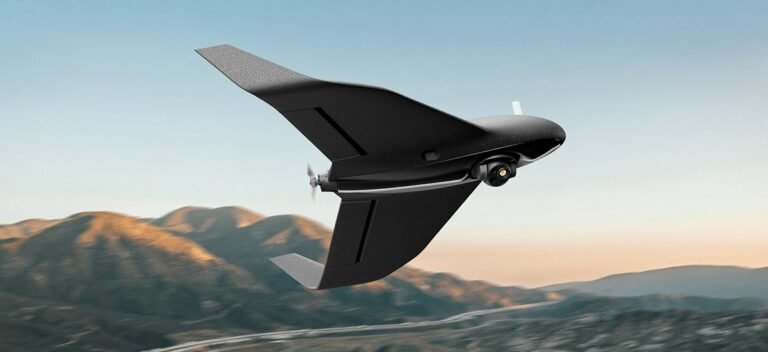 EagleNXT Ships U.S.-Built eBee VISION Drones to Army EagleNXT Ships U.S.-Built eBee VISION Drones to Army