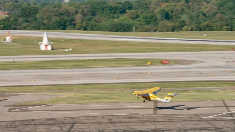 Electra Tests Helicopter-Style IFR Procedures Electra Tests Helicopter-Style IFR Procedures