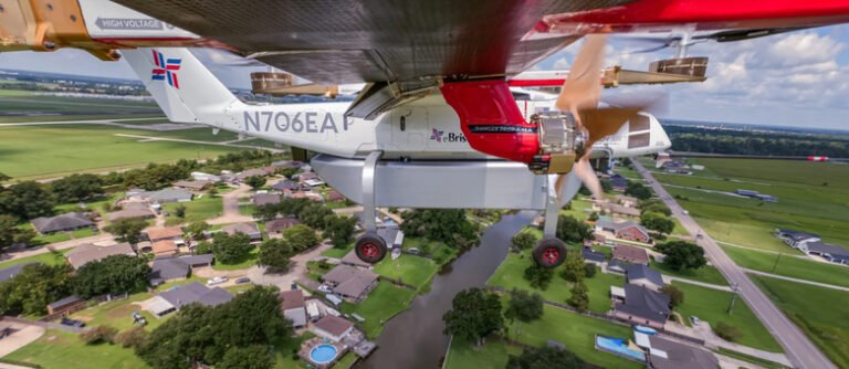 Elroy Air successfully pilots first uncrewed eIPP flights Elroy Air successfully pilots first uncrewed eIPP flights