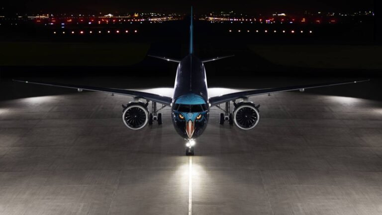 Embraer Opens Crisis Room As Global E2 GPS Failure Forces Airlines To Cancel Flights Embraer Opens Crisis Room As Global E2 GPS Failure Forces Airlines To Cancel Flights
