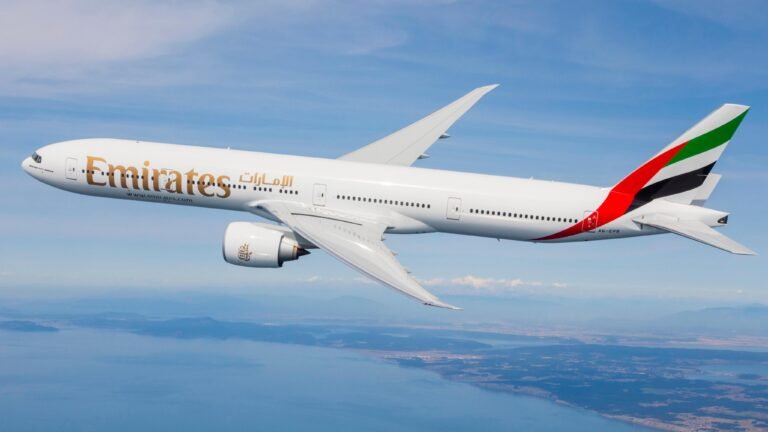 Emirates Gets Green Light For Berlin Services After 22 Years Emirates Airline