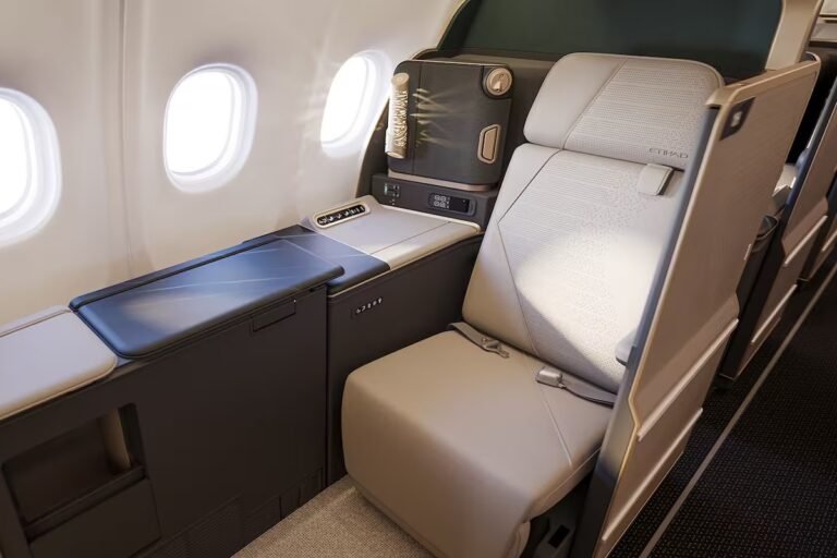 Etihad unveils new Beyond Borders experience Etihad unveils new Beyond Borders experience