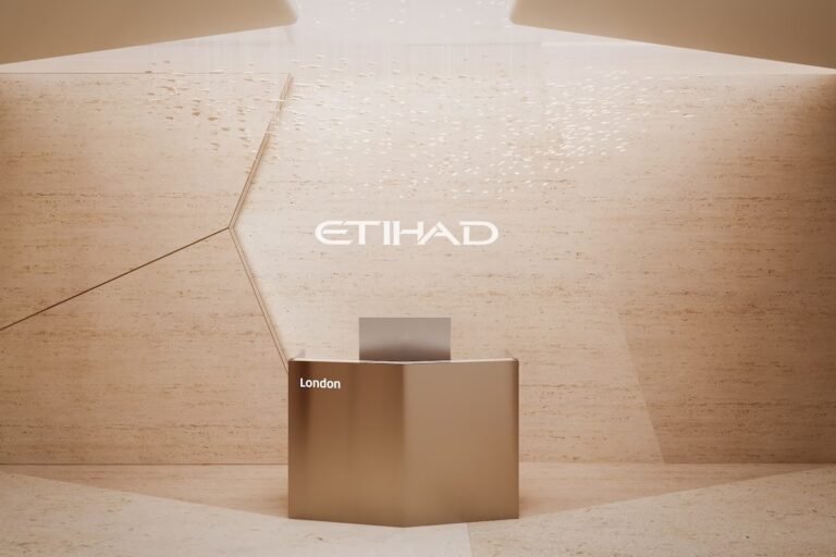 Etihad unveils revamped lounge program, starts with Heathrow Etihad unveils revamped lounge program, starts with Heathrow