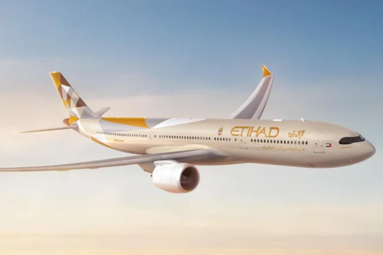 Etihad unveils ‘First Class’ for Airbus A330neo based on Business Class seat Air Data News