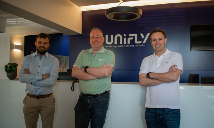 EuroUSC-Benelux becomes Unifly Compliance – Unmanned airspace EuroUSC-Benelux becomes Unifly Compliance - Unmanned airspace