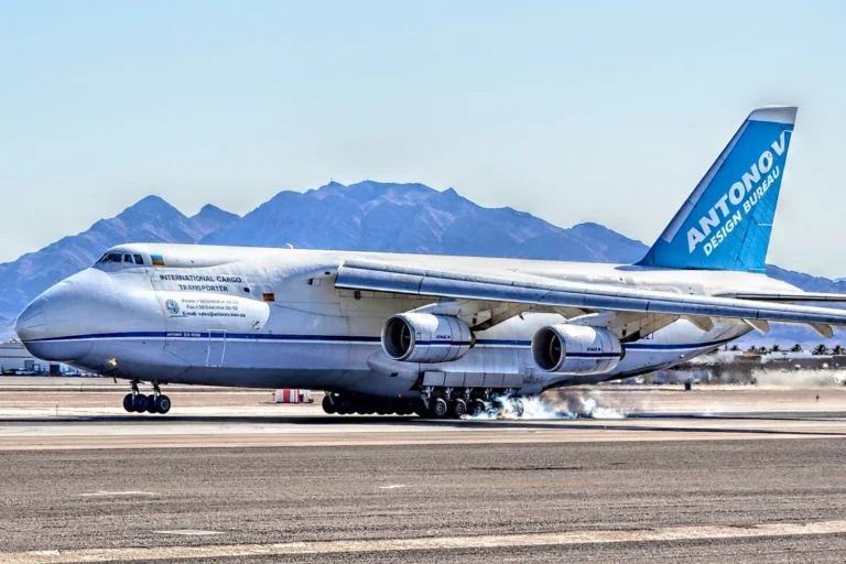 Air Data News